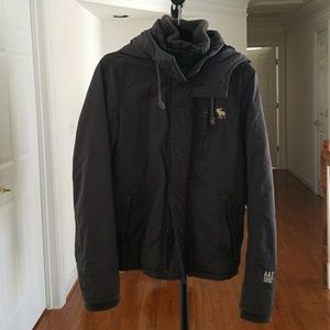Abercrombie & Fitch Winter Jacket